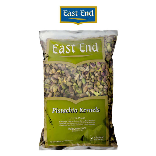 East End-PISTACHIO-KERNAL-100GMX20PC - East End - Freshco