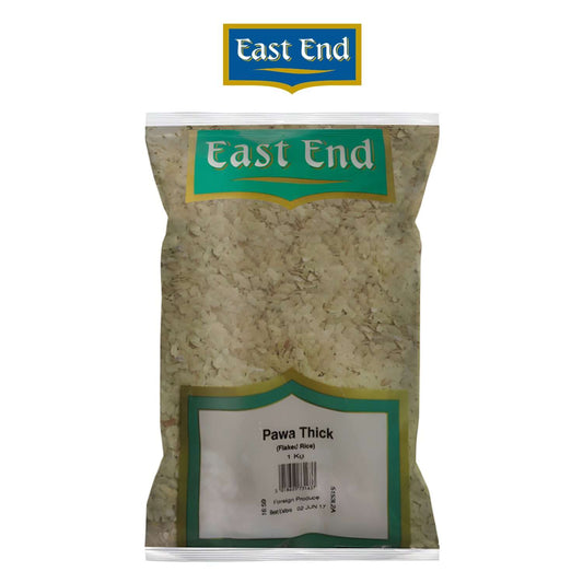 East End-Pawa-Thick - 1KG - East End - Freshco