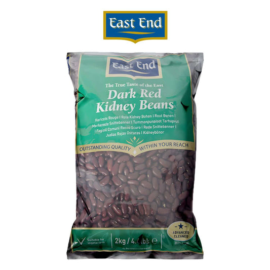 Red Kidney Beans - Freshco - East End - East End - Freshco