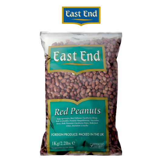 Red Peanuts - Freshco - East End - East End - Freshco