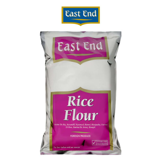 East End Rice Flour - 500g - Freshco
