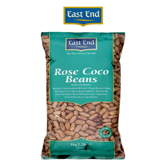 Rose Coco Beans - Freshco - East End - East End - Freshco