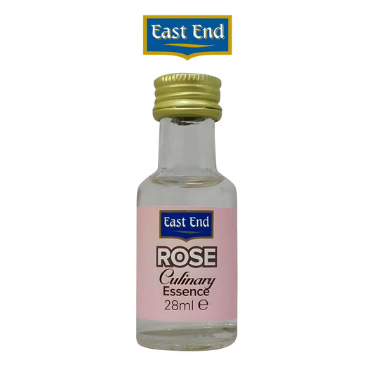 Rose Essence 28ml - Freshco - East End - East End - Freshco