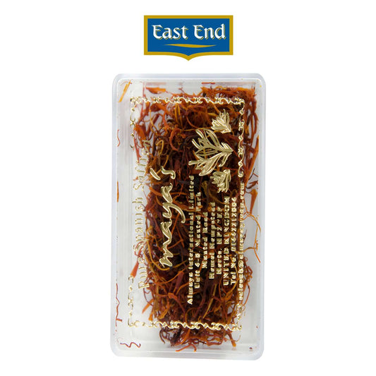 Saffron 1g - Freshco - East End - East End - Freshco