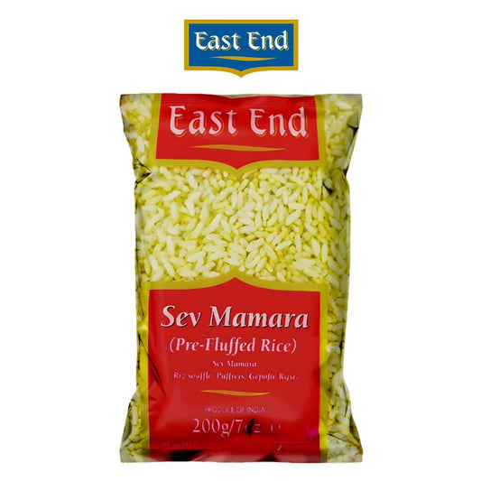 East End-SEV-MAMARA-200GM - East End - Freshco