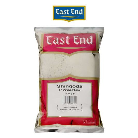 East End Shingoda Flour - 400g - Freshco
