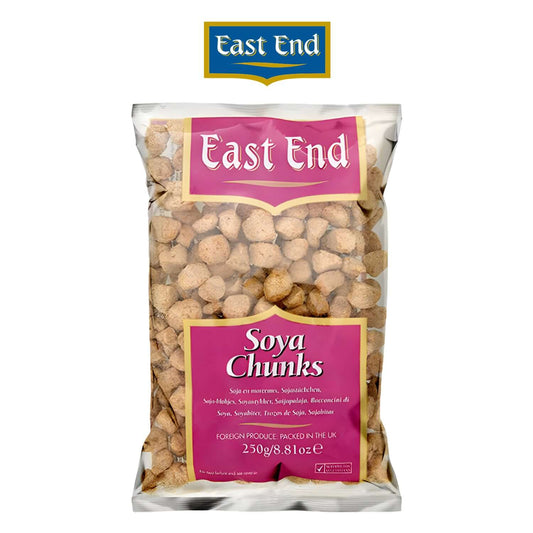 Soya Chunks - Freshco - East End - East End - Freshco