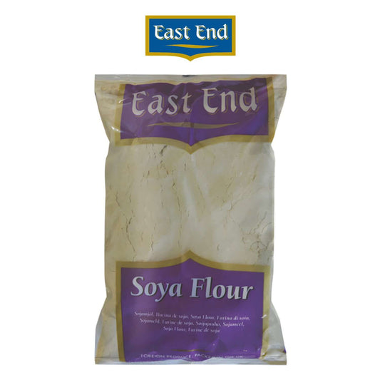 East End Soya Flour - 1kg - Freshco