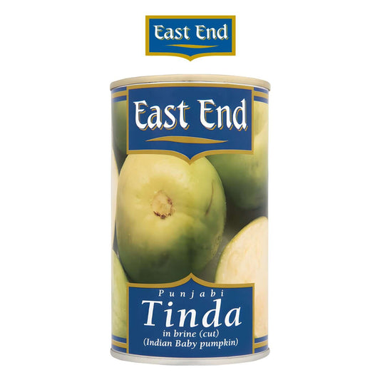 East End-TINDA-TIN-400GMX12PC - East End - Freshco