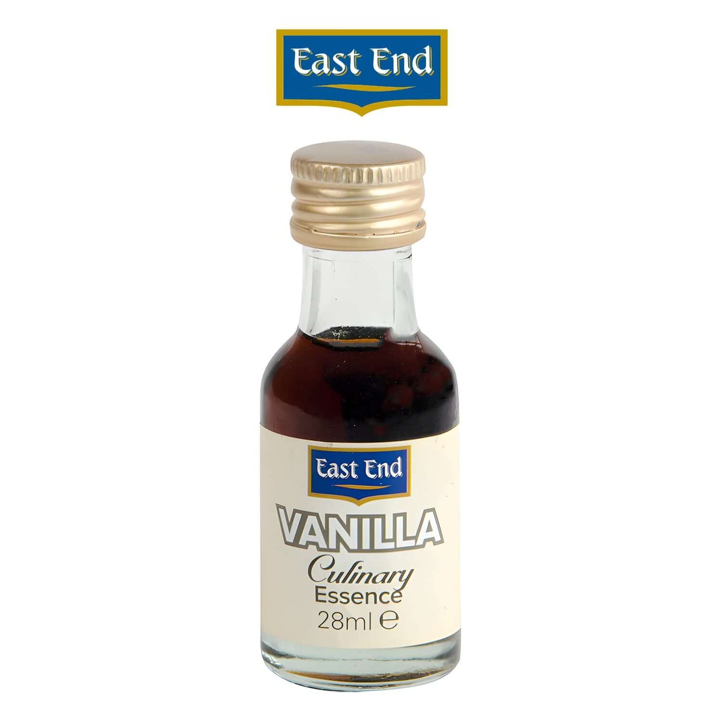 Vanilla Essence 28ml - Freshco - East End - East End - Freshco