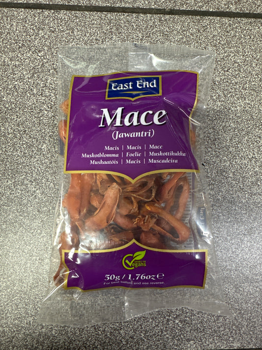 Mace - Freshco  50g- East End - East End - Freshco