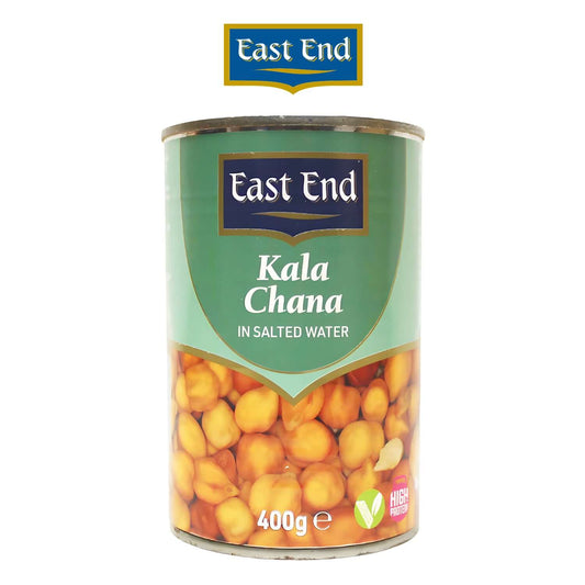 Kala Chana 400g- Freshco - East End - East End - Freshco