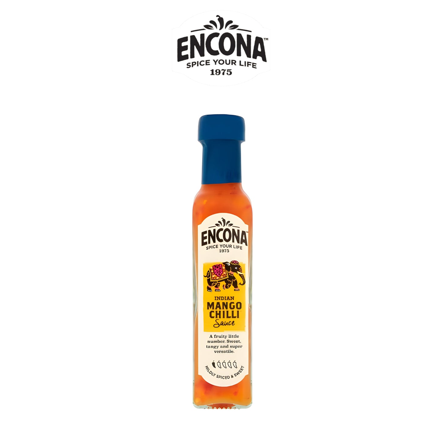 Mango Chilli - Freshco - Encona - Freshco