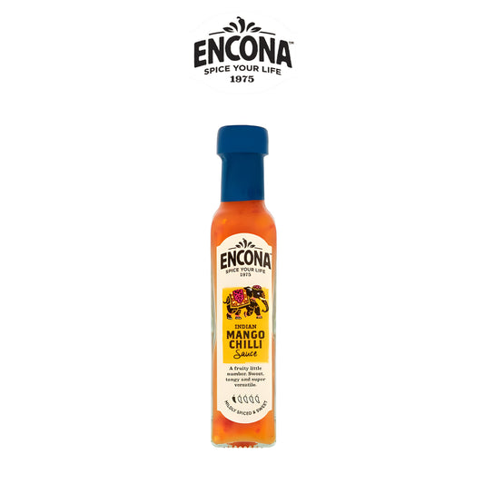 Mango Chilli - Freshco - Encona - Freshco