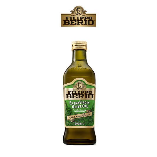 Extra Virgin Olive Oil - Freshco - Filippo Berio - Freshco