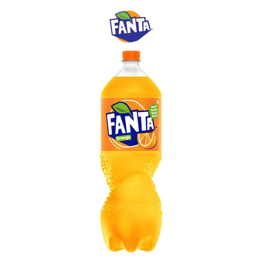 Fanta Orange 2L - Fanta - Freshco