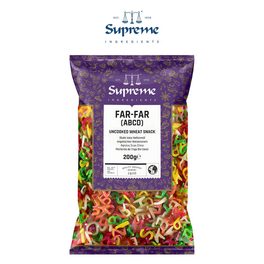 Far-Far-ABCD-200g - Supreme - Freshco