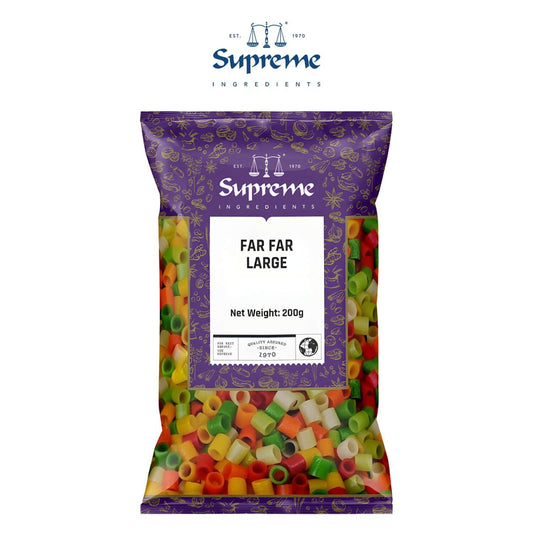 Far-Far-Large 200g - Supreme - Freshco