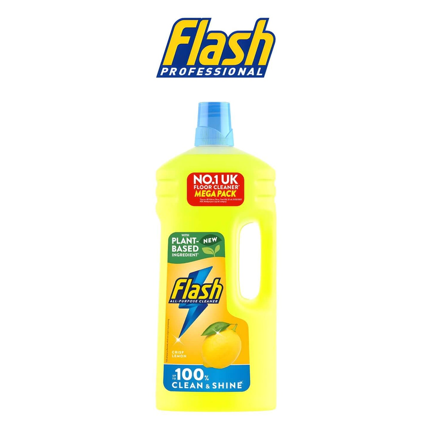 Flash Bleach All Purpose Cleaner - Freshco