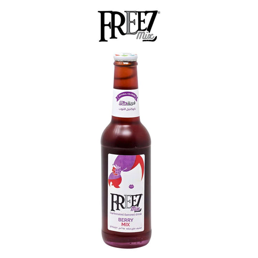 Freez Mix Berry Flavoured Drink (275ml) - Freez - Freshco