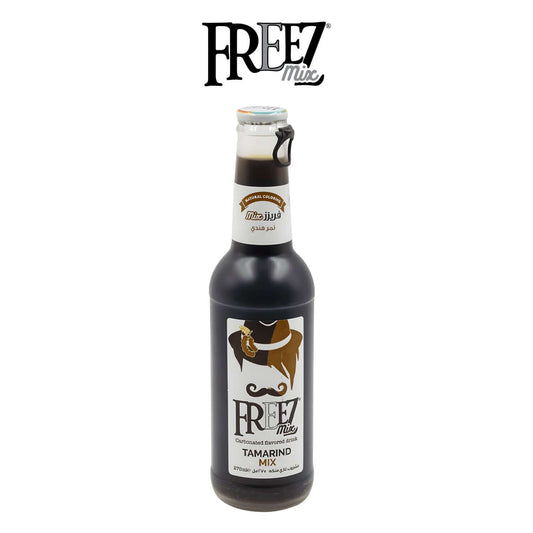 Freez Mix Tamarind Flavour Drink (275ml) - Freez - Freshco