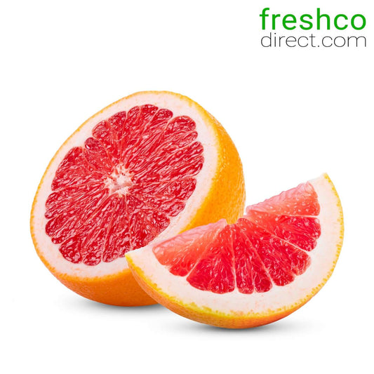 Grapefruit Pink – Vibrant, Juicy, and Packed with Zesty Goodness - Freshco