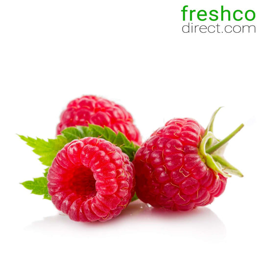 Raspberry – Juicy, Luscious, and Packed with Flavour - Freshco