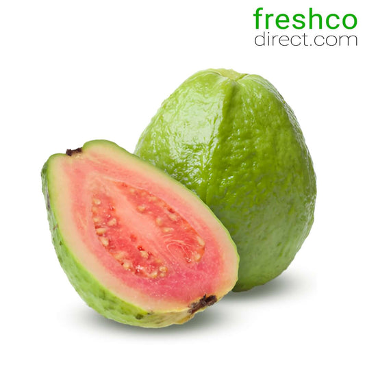 Guava – Tropical, Aromatic, and Nutrient-Rich - Freshco