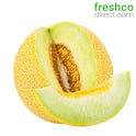 Melon - Galia - Sweet, Aromatic, and Perfectly Refreshing - Freshco