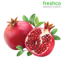Pomegranates – Juicy, Vibrant, and Packed with Nutrients - Freshco