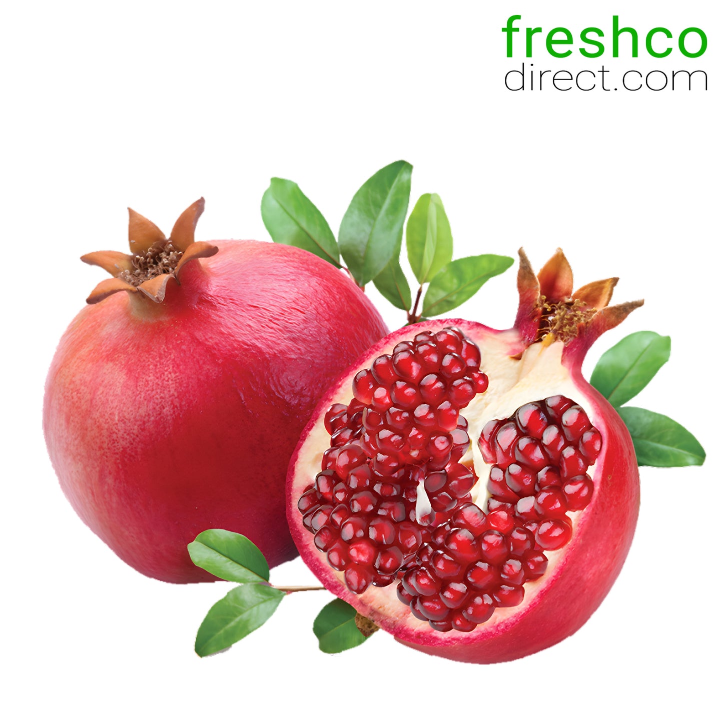 Pomegranates – Juicy, Vibrant, and Packed with Nutrients - Freshco