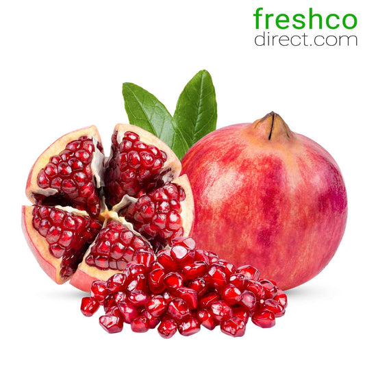 Pomegranates – Juicy, Vibrant, and Packed with Nutrients - Freshco