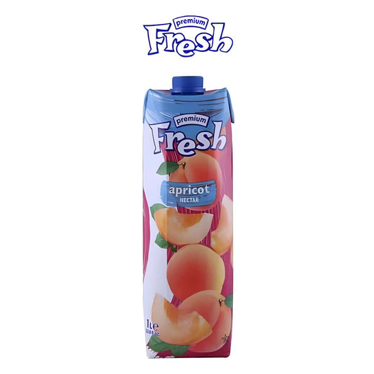 Fresh - Apricot - Fresh - Freshco