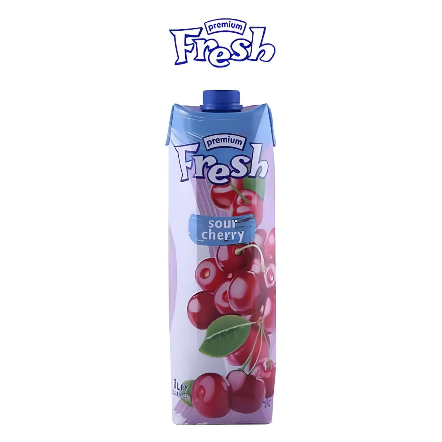 Fresh - Cherry - Fresh - Freshco