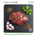 Chicken Liver - (Kalegi) - HMC Freshco Halal Meat - Freshco