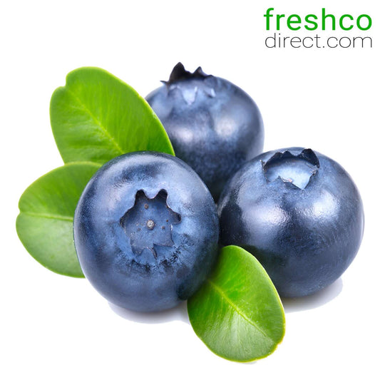 Blueberries – Ripe, Juicy, and Packed with Health Benefits - Freshco