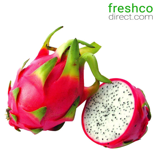 Dragon Fruit – Exotic, Vibrant, and Packed with Goodness - Freshco