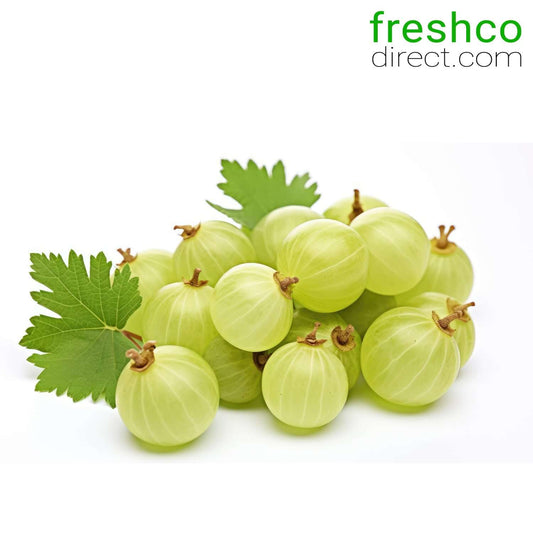 Gooseberries – Zesty, Juicy, and Packed with Flavour - Freshco