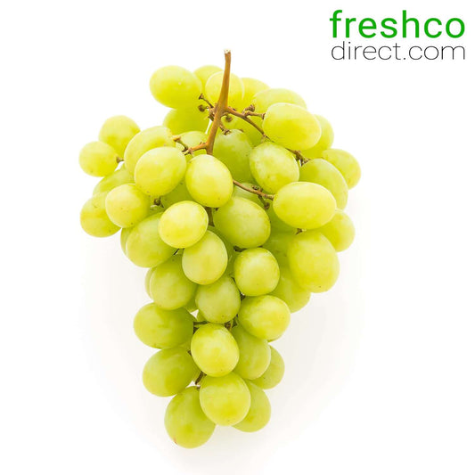 Grapes - Green – Light, Refreshing, and Healthy - Freshco