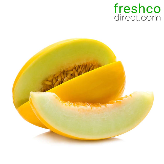 Melon - Honeydew – Mild, Juicy, and Perfectly Refreshing - Freshco