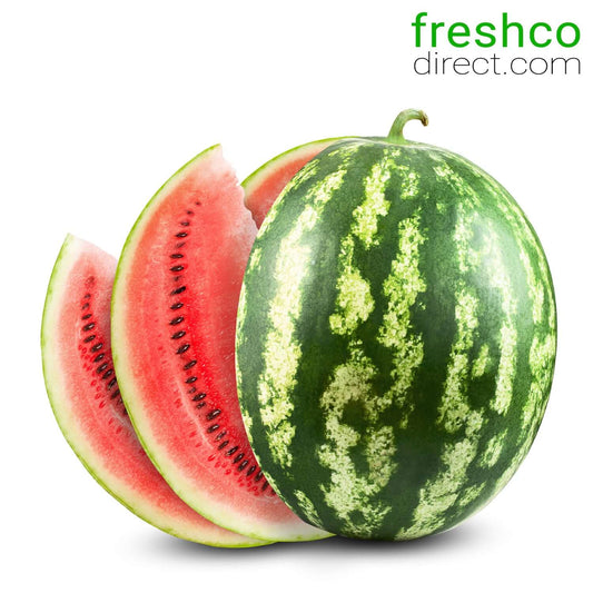 Melon - Watermelon – Refreshing, Juicy, and Bursting with Summer Flavour - Freshco