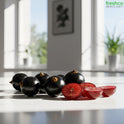 Blackcurrants - Tangy, Juicy, and Packed with Goodness - Freshco