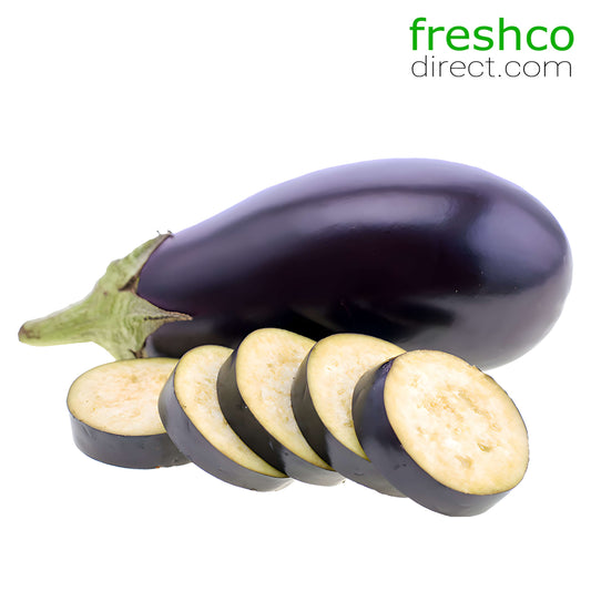 Aubergine (Eggplant) - Freshco