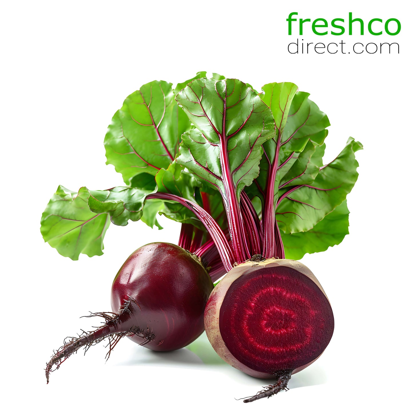 Beetroot (500g) - Freshco