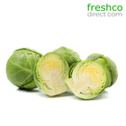 Brussels Sprouts - Freshco