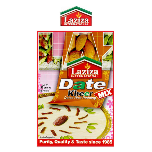 Date Kheer-Laziza - Laziza - Freshco