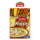 Laziza Kheer Mix Standard - Recipe Mix - Freshco