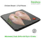 Chicken Breast - Without Skin (P/Kg) - Freshco