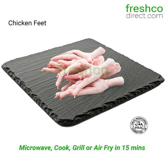 Chicken Feet - Freshco