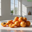 Apricots – Sweet, Juicy, and Naturally Sun-Kissed - Freshco